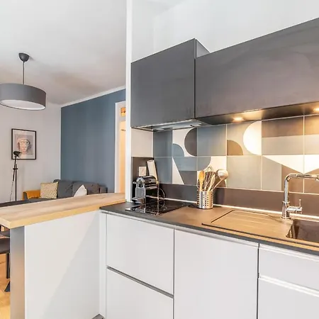 Anatha - Welkeys Apartment Lyon