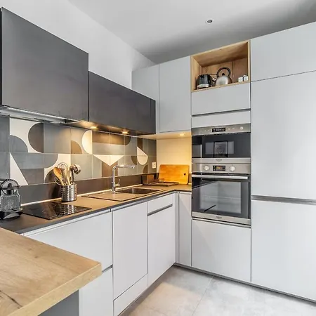Anatha - Welkeys Apartment Lyon